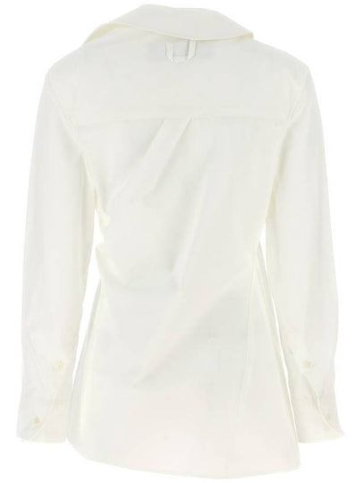 Jacquemus 'La Chemise Pablo' Shirt - JACQUEMUS - BALAAN 2