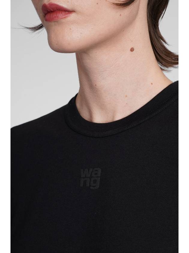 Alexander Wang T-Shirt - ALEXANDER WANG - BALAAN 5