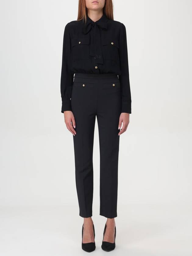 Jumpsuits woman Elisabetta Franchi - ELISABETTA FRANCHI - BALAAN 1