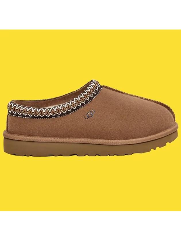 Women's Tasman Slippers Chestnut - UGG - BALAAN 10