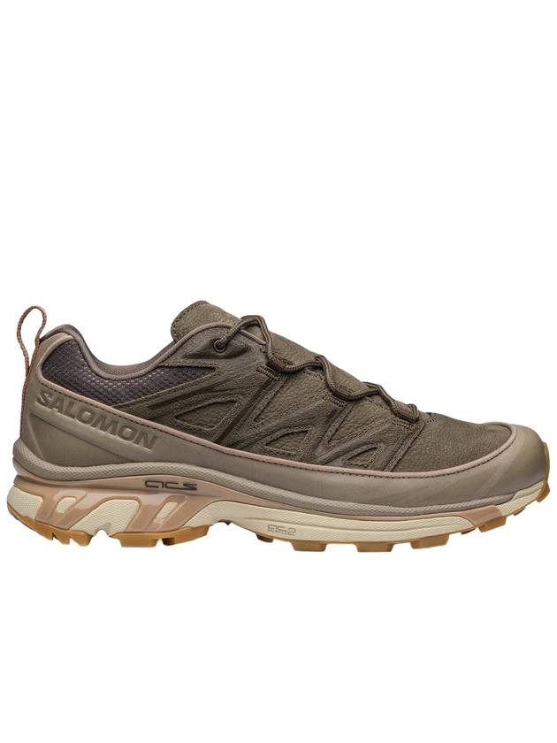 XT 6 Expanse Low Top Sneakers Brown - SALOMON - BALAAN 2