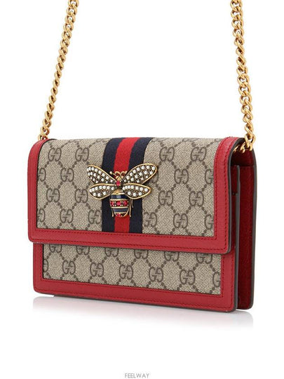 women cross bag - GUCCI - BALAAN 2