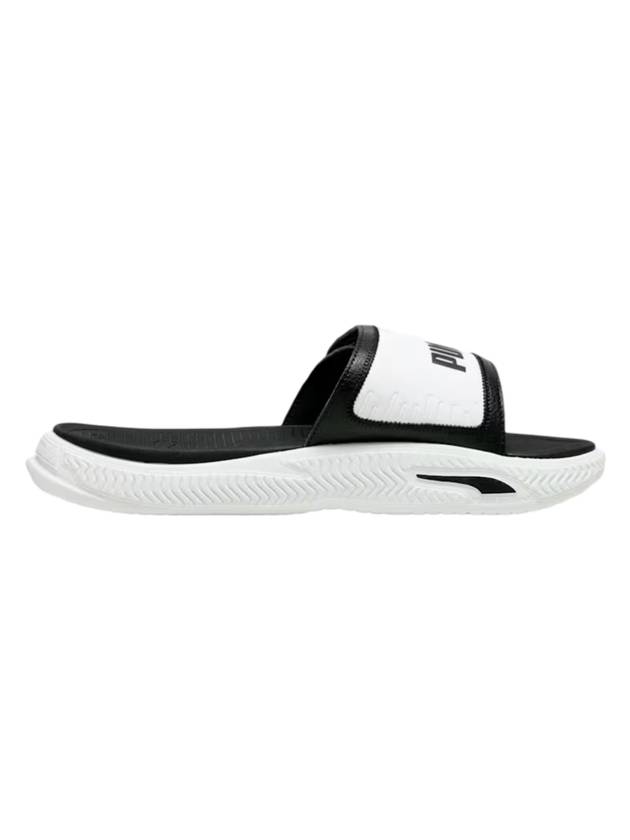 Softride Pro Slide 24 V Slippers White - PUMA - BALAAN 1