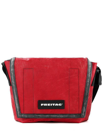 Unisex cross bag - FREITAG - BALAAN 1