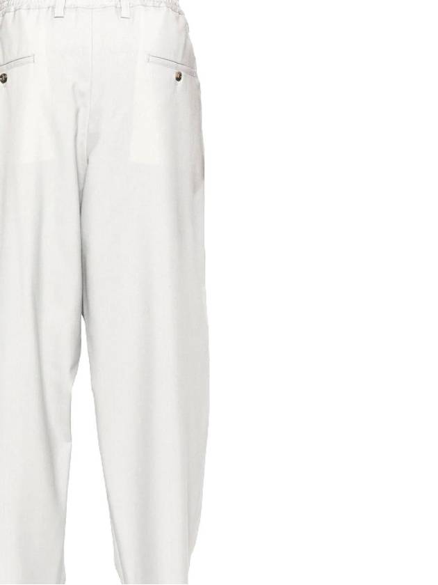 Marni Trousers - MARNI - BALAAN 3