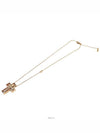 women necklace - DAMIANI - BALAAN 4