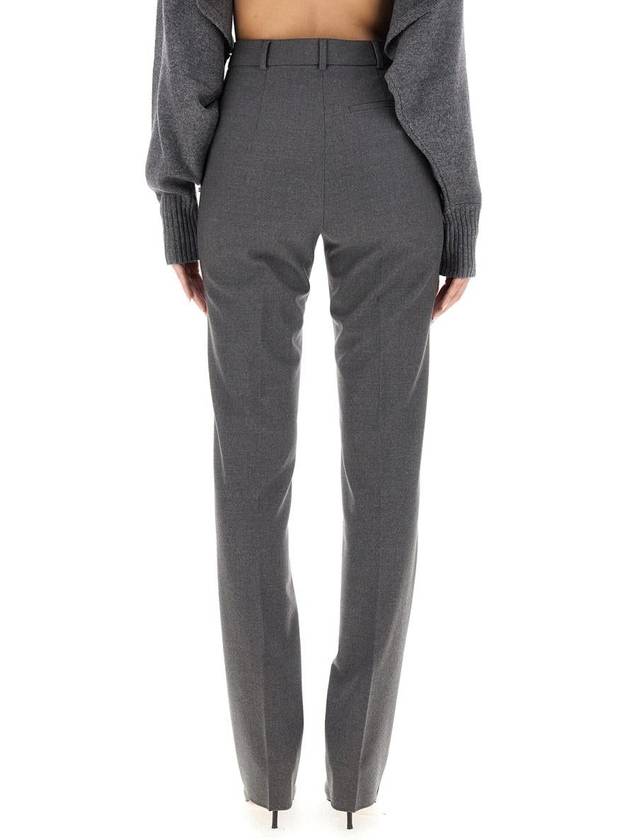 Sportmax Slim Fit Pants - MAX MARA SPORTMAX - BALAAN 3