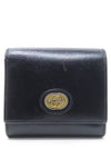 598550 Half wallet - GUCCI - BALAAN 1