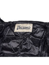 Women s Hooded Padded Jacket PI1304D 12170Z 9300 - HERNO - BALAAN 9