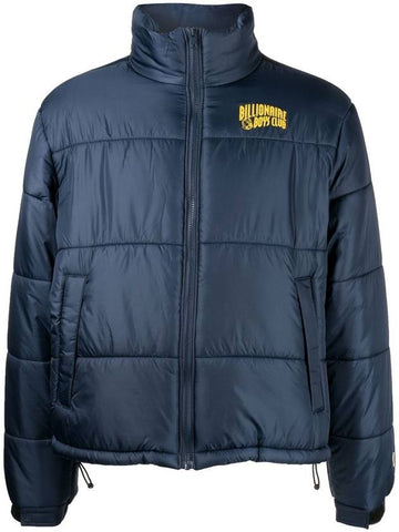 Billionaire Coats Blue - BILLIONAIRE - BALAAN 1