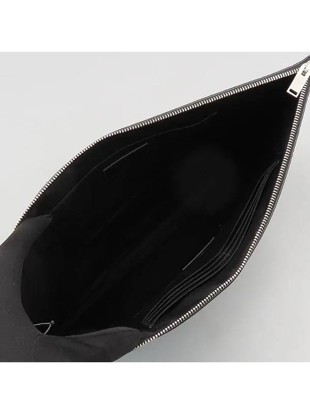 378261 clutch bag - SAINT LAURENT - BALAAN 6