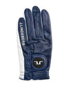 Ron Leather Golf Gloves Navy - J.LINDEBERG - BALAAN 2