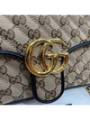 women shoulder bag - GUCCI - BALAAN 2