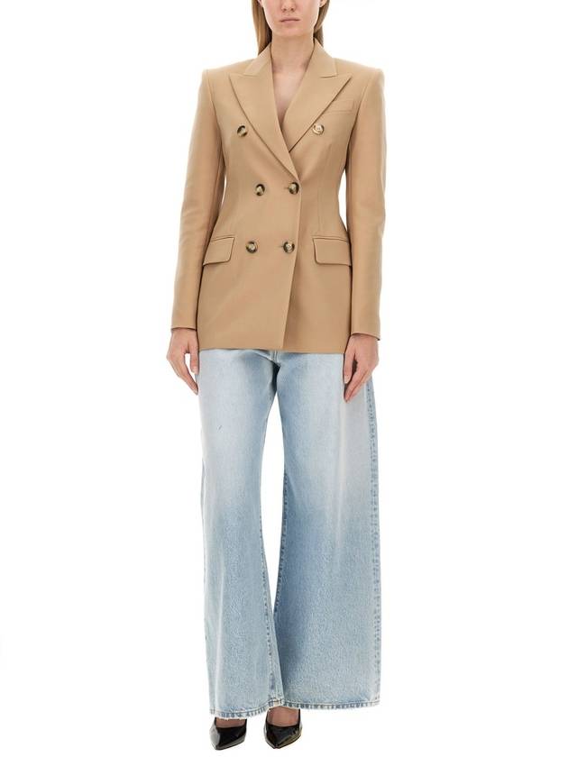 "ADAMO" JACKET - MAX MARA SPORTMAX - BALAAN 2