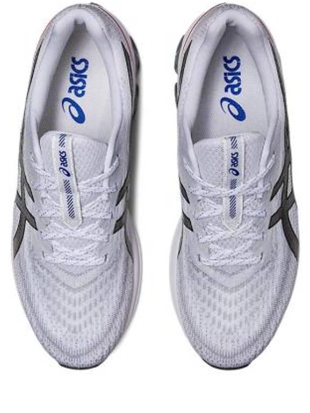 Gel Quantum 180 VII Low Top Sneakers White - ASICS - BALAAN 7