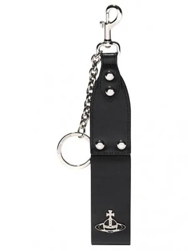 stud chain keyring keyholder - VIVIENNE WESTWOOD - BALAAN 1