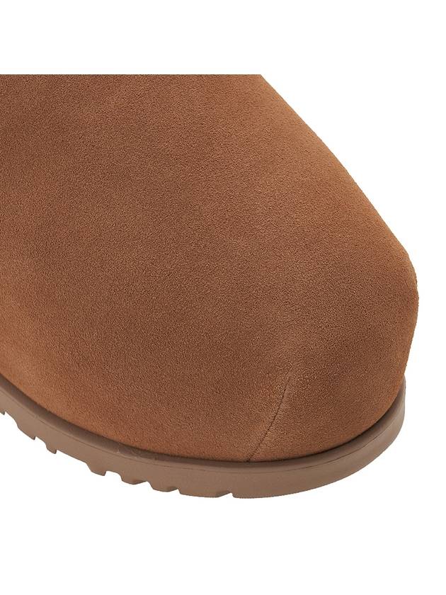 Women s Pump Slippers 1158215 CHESTNUT - UGG - BALAAN 9