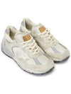 Dad-Star Sneakers White Grey - GOLDEN GOOSE - BALAAN 4