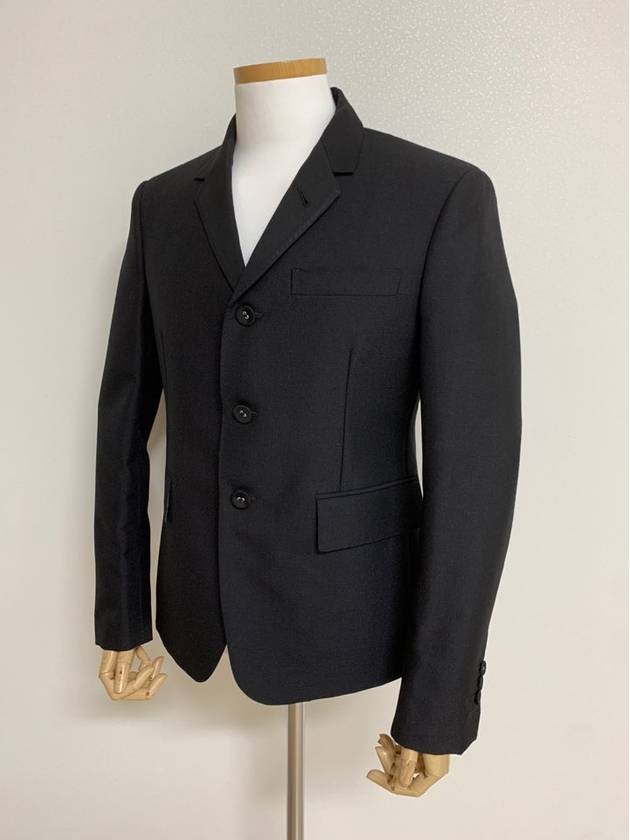 Men s Backline Blazer 1 - THOM BROWNE - BALAAN 3