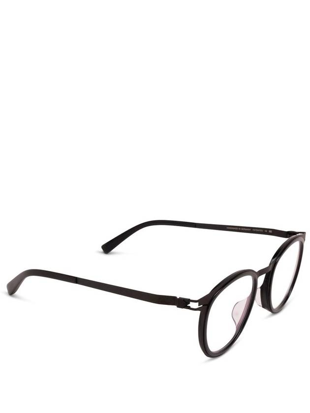 Mykita SIWA A6-Black/Black - MYKITA - BALAAN 2