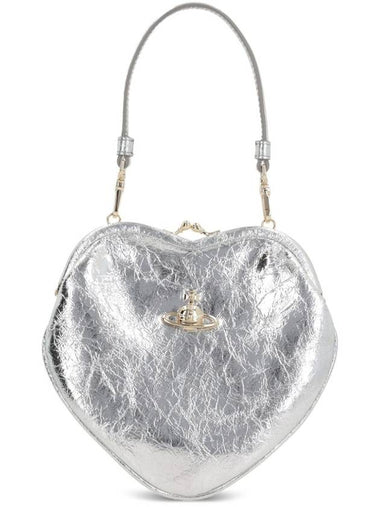 Vivienne Westwood Bags.. Silver - VIVIENNE WESTWOOD - BALAAN 1