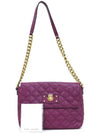 Marc Jacobs shoulder bag - MARC JACOBS - BALAAN 1