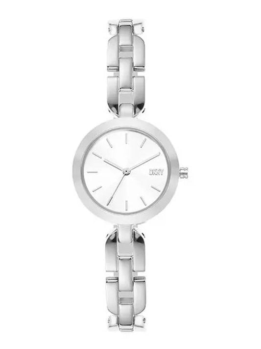 NY6626 CITY LINK Women's Metal Watch - DKNY - BALAAN 2