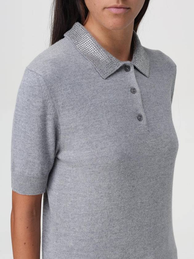 Polo shirt woman Blumarine - BLUMARINE - BALAAN 5