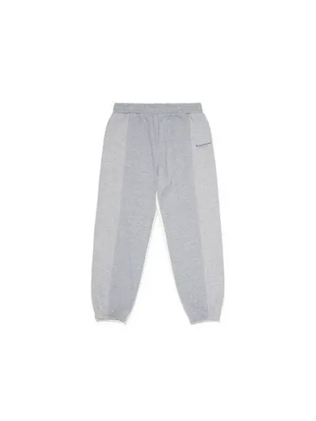 KODAK Apparel Trip Color Block Jogger Pants M GREY - KODO - BALAAN 1