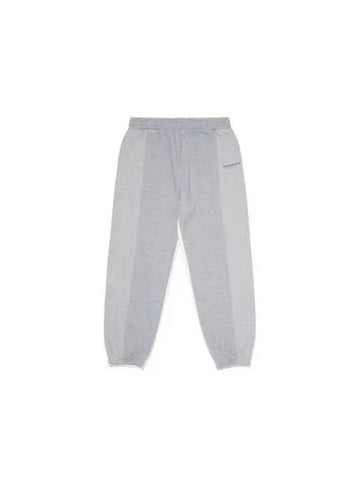 KODAK Apparel Trip Color Block Jogger Pants M GREY - KODO - BALAAN 1