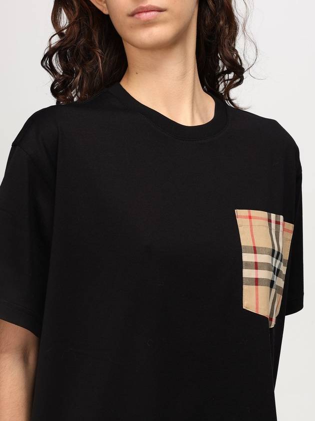 T-shirt woman Burberry - BURBERRY - BALAAN 5