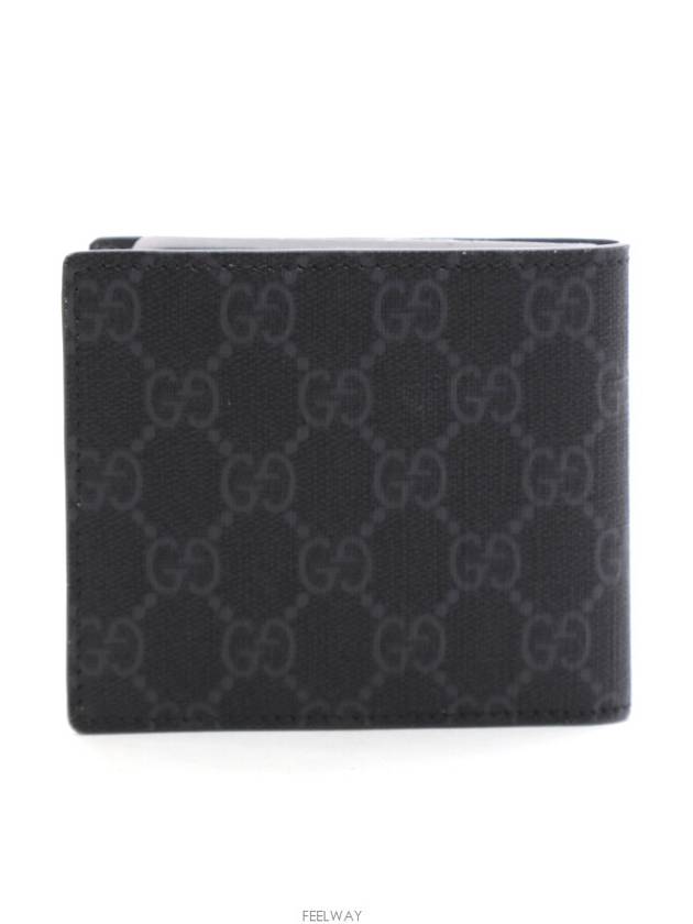 men s wallet - GUCCI - BALAAN 3