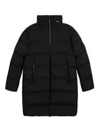 Snowmass Parka Padding Black - J.LINDEBERG - BALAAN 2