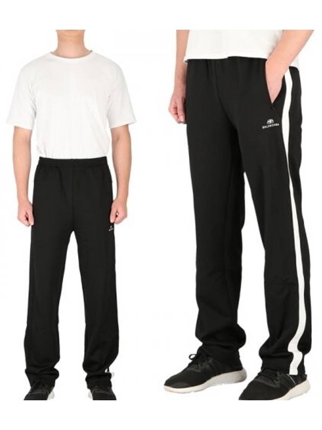 track pants 50 - BALENCIAGA - BALAAN 6