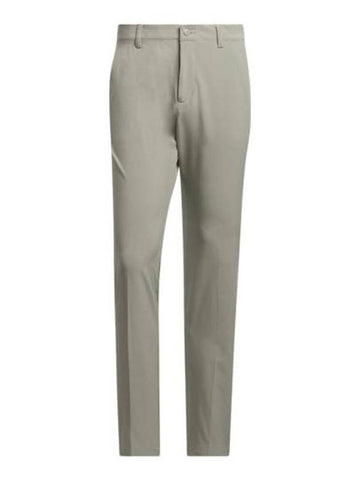 Ultimate 365 Tapered Straight Pants Grey - ADIDAS - BALAAN 1