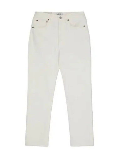 A Goldie Denim Pants Jeans - AGOLDE - BALAAN 1