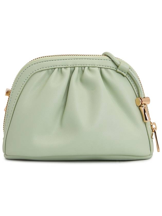 Ninon Small Cross Bag PUAATF61765 - A.P.C. - BALAAN 4