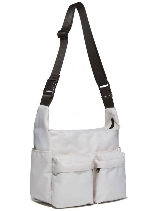 Refresh 2 Pocket Barrier Bag Mini Cream - BUTDEEP - BALAAN 1