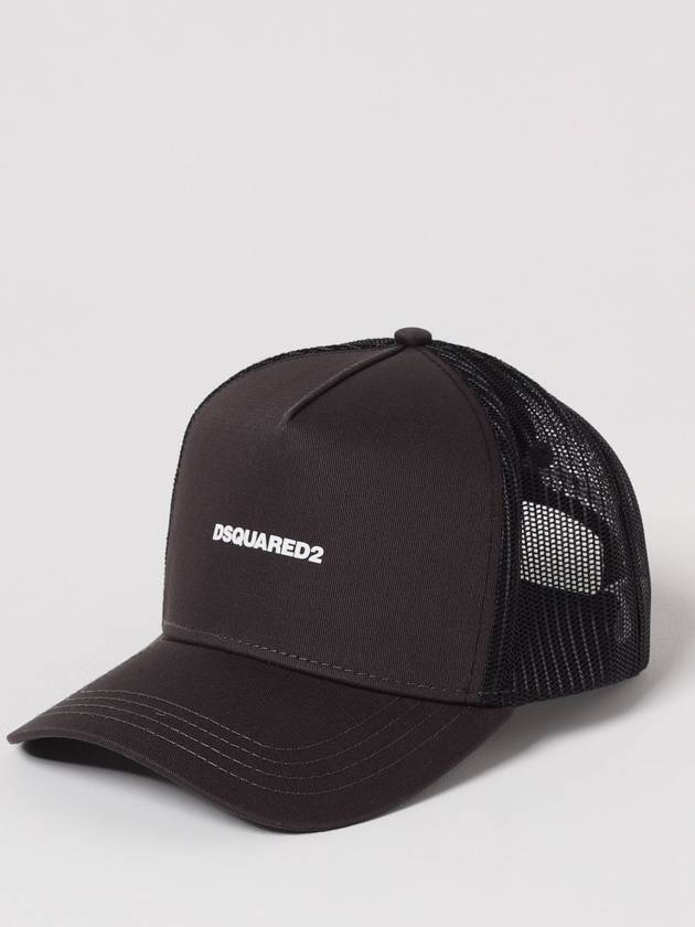 Hat men Dsquared2 - DSQUARED2 - BALAAN 1