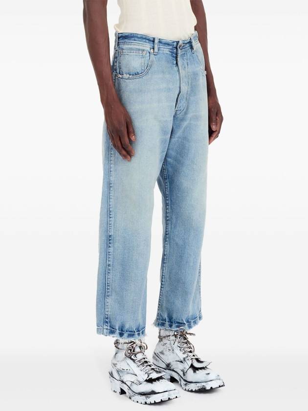 UOMO JEANS - MAISON MARGIELA - BALAAN 2