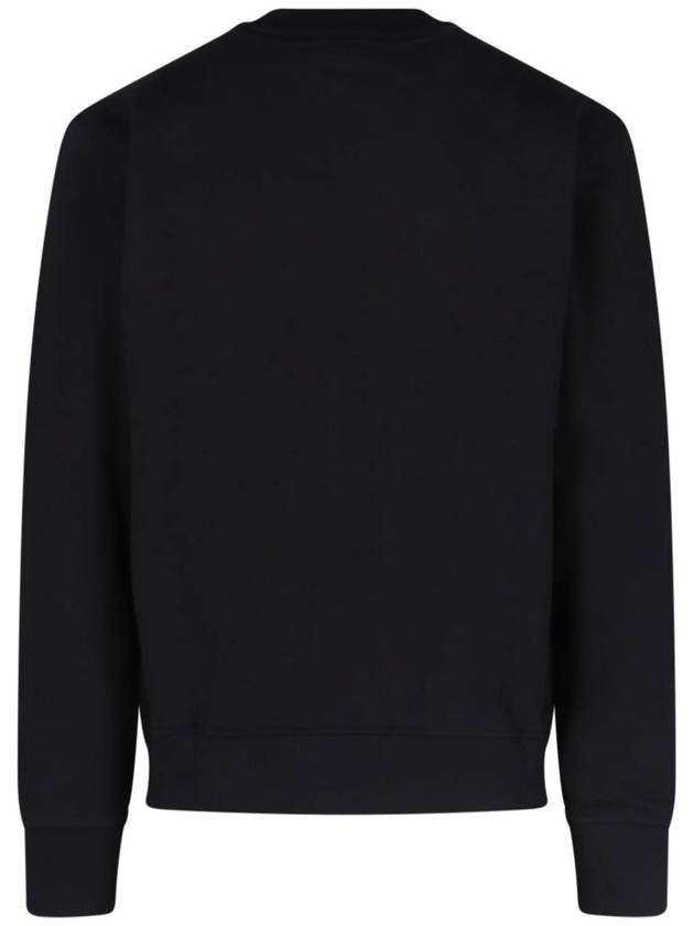 VERSACE JEANS COUTURE Sweaters Black - VERSACE - BALAAN 2