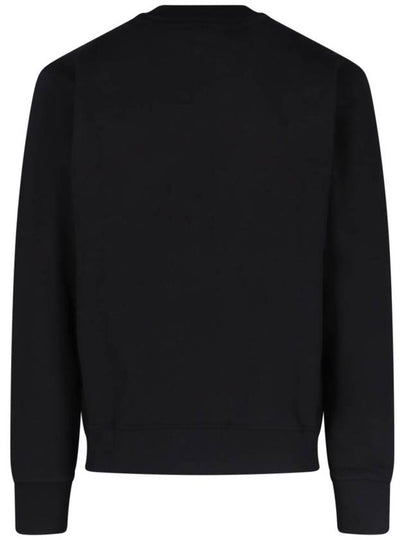 VERSACE JEANS COUTURE Sweaters Black - VERSACE - BALAAN 2