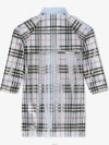 Rain Trench Coat 8022601 - BURBERRY - BALAAN 4