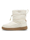 Snowbae Winter Boots Ivory - PUMA - BALAAN 2