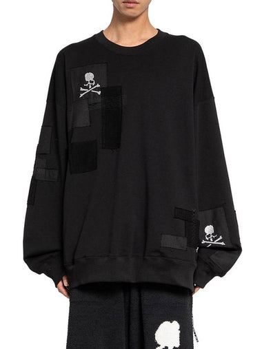 Mastermind World Crewneck - MASTERMIND - BALAAN 1