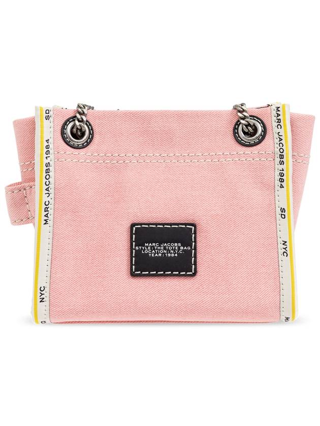 Marc Jacobs Bag ‘The Tote Bag’, Women's, Pink - MARC JACOBS - BALAAN 3