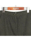 Smith Market Wool Skirt Women s Clothing - MICHAEL KORS - BALAAN 2