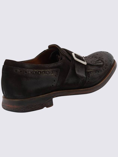 Church'S Brown Formal Shoes - CHURCH'S - BALAAN 2