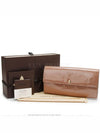 women s long wallet - LOUIS VUITTON - BALAAN 1