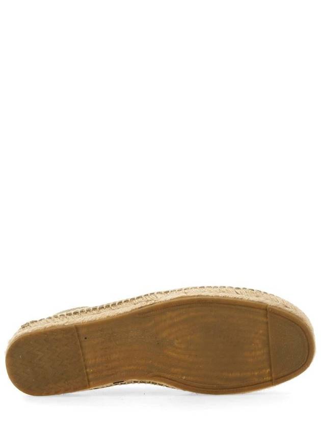 Manebí Leather Espadrille - MANEBI - BALAAN 6